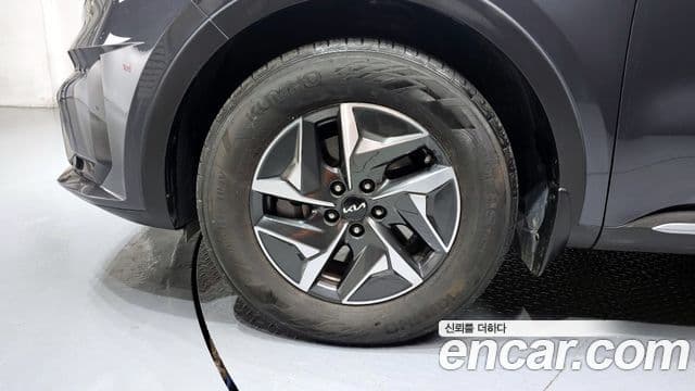 Kia Sorento 2022 — Şəkil 5/20