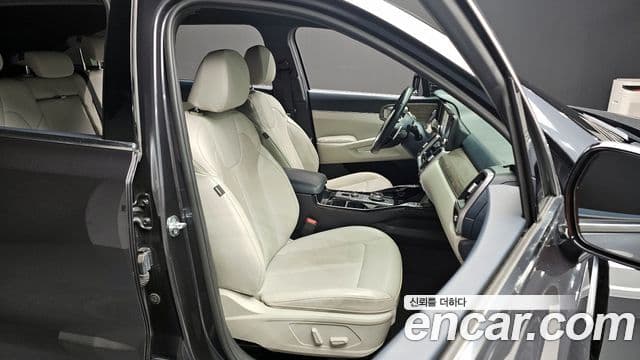 Kia Sorento 2022 — Şəkil 12/20