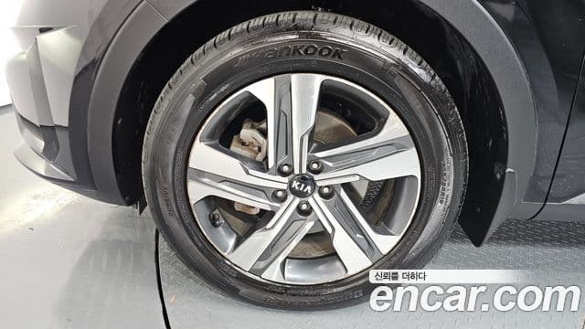 Kia Sorento 2021 — Şəkil 5/20