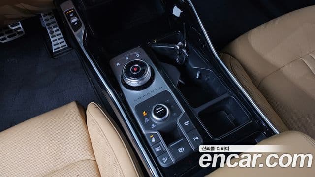 Kia Sorento 2021 — Şəkil 9/20