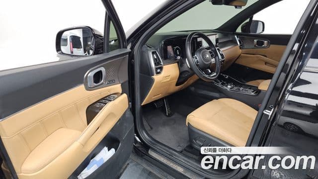 Kia Sorento 2021 — Şəkil 10/20