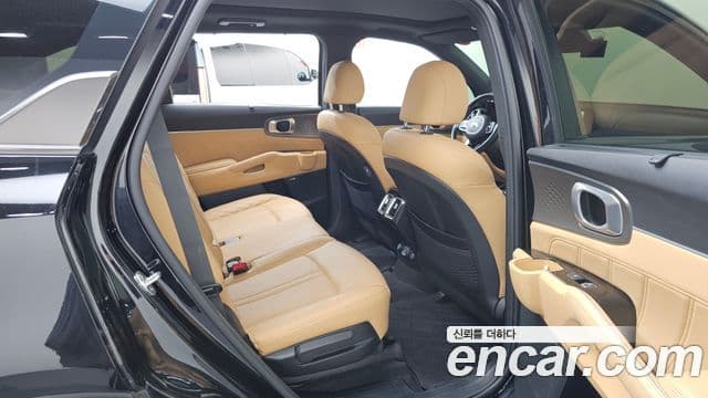 Kia Sorento 2021 — Şəkil 12/20
