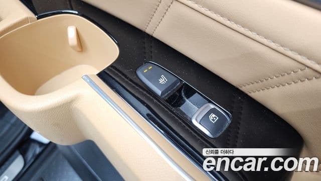 Kia Sorento 2021 — Şəkil 18/20