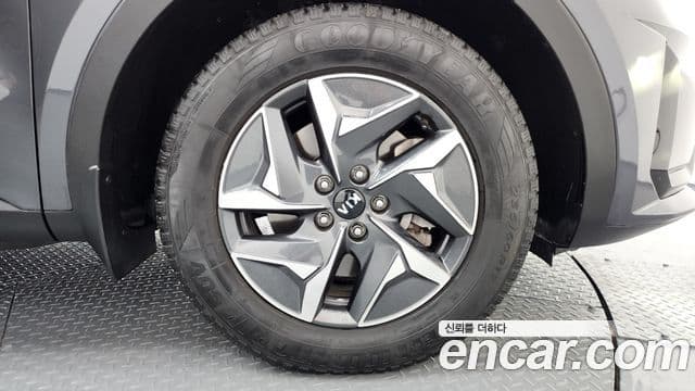 Kia Sorento 2021 — фото 5 из 20