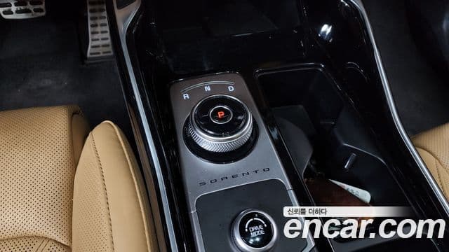 Kia Sorento 2021 — ფოტო 9/20
