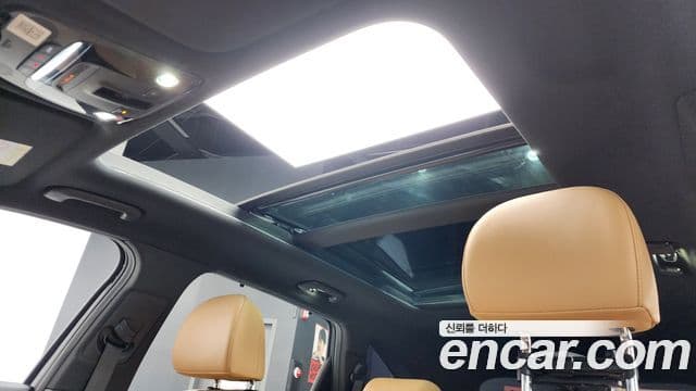 Kia Sorento 2021 — ფოტო 18/20