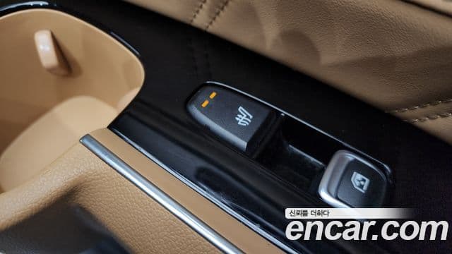 Kia Sorento 2021 — ფოტო 19/20