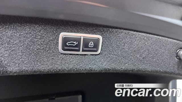 Genesis Electrified G80 2020 — ფოტო 20/20