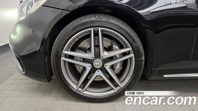 Mercedes-Benz S-Class 2018 — Şəkil 4/20