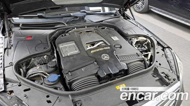Mercedes-Benz S-Class 2018 — Şəkil 5/20