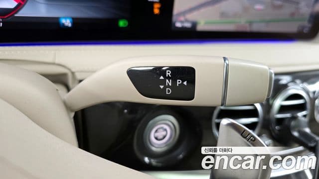 Mercedes-Benz S-Class 2018 — Şəkil 8/20