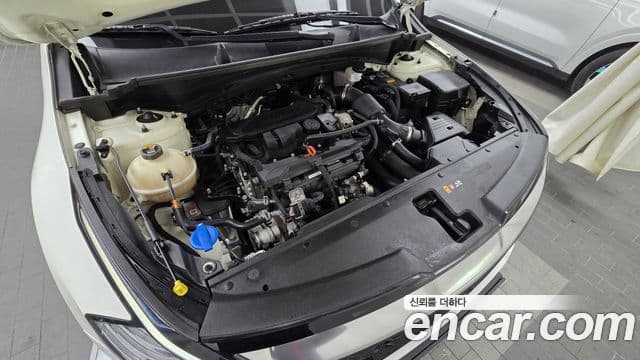 Kia Sportage 2021 — Şəkil 6/20