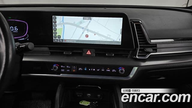Kia Sportage 2021 — Şəkil 14/20