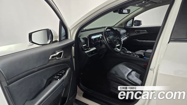 Kia Sportage 2021 — ფოტო 10/20