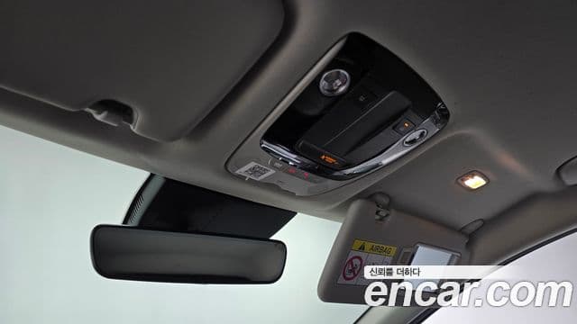 Kia Sportage 2021 — ფოტო 18/20