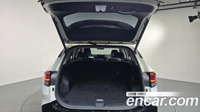 Kia Sportage 2021 — фото 20 из 20
