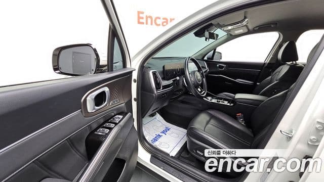Kia Sorento 2023 — ფოტო 10/20