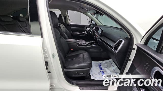 Kia Sorento 2023 — ფოტო 12/20