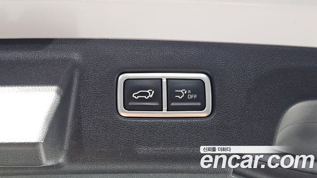 Kia Sorento 2023 — ფოტო 20/20