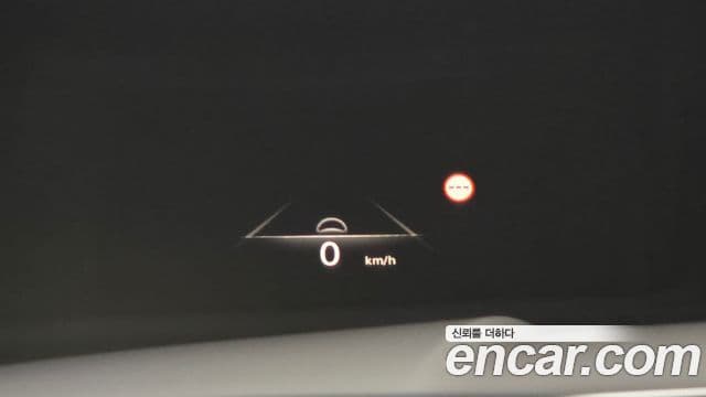 Genesis GV80 2023 — ფოტო 17/20