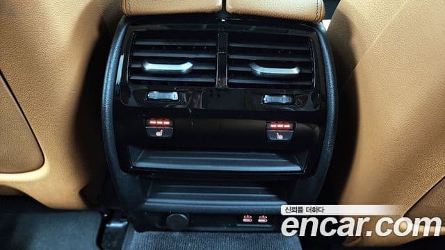 BMW 5 Series 2022 — Şəkil 19/20