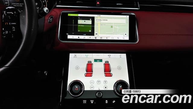 Land Rover Range Rover Velar 2019 — Şəkil 15/20