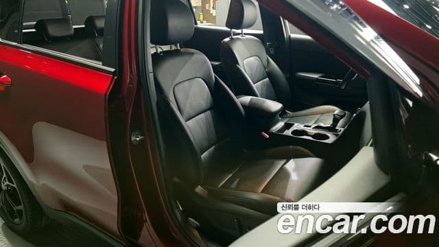 Kia Sportage The Bold 2020 — Şəkil 2/20