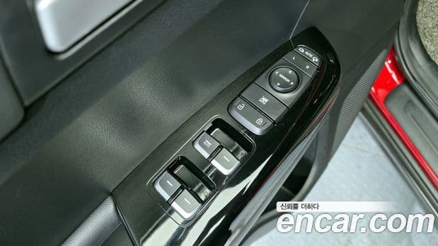 Kia Sportage The Bold 2020 — Şəkil 5/20