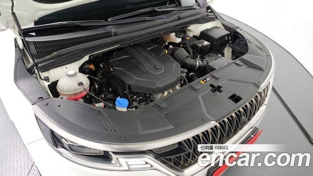 Kia Carnival 2022 — Şəkil 6/20