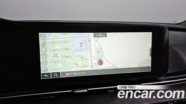 Kia Carnival 2022 — Şəkil 14/20