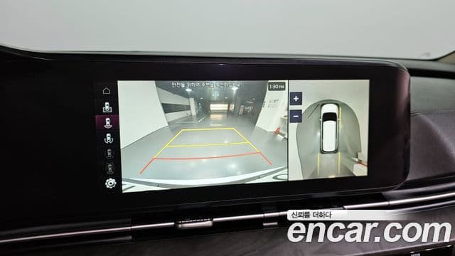 Kia Carnival 2022 — Şəkil 15/20