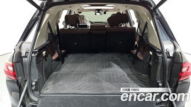 BMW X7 2020 — Şəkil 20/20