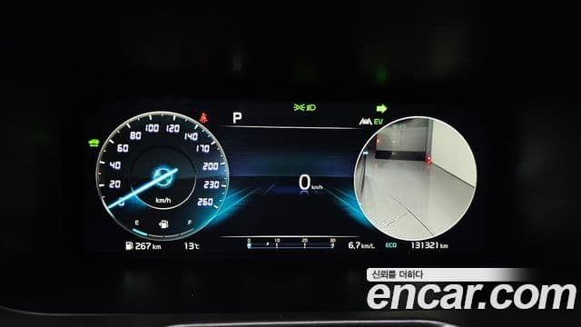 Kia Sorento 2022 — ფოტო 8/20