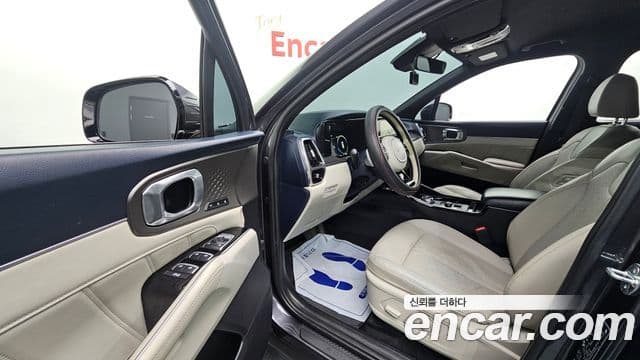 Kia Sorento 2022 — ფოტო 10/20