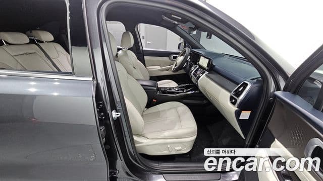 Kia Sorento 2022 — ფოტო 12/20