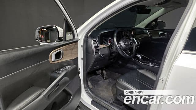 Kia Sorento 2021 — ფოტო 10/20