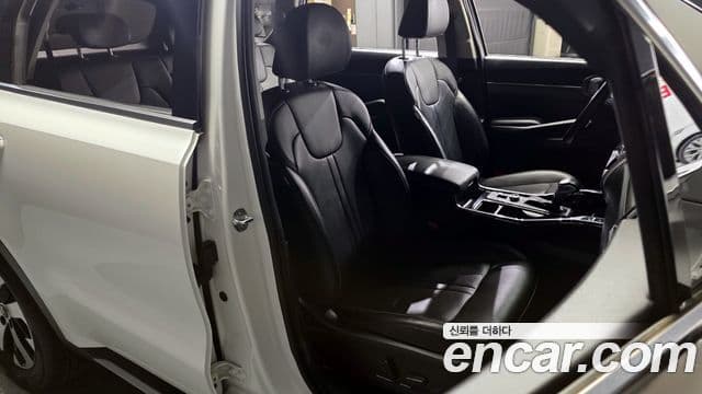 Kia Sorento 2021 — ფოტო 12/20