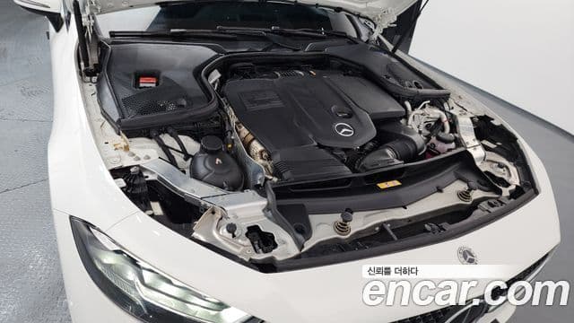 Mercedes-Benz CLS-Class 2022 — фото 5 из 20