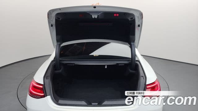 Mercedes-Benz CLS-Class 2022 — ფოტო 19/20