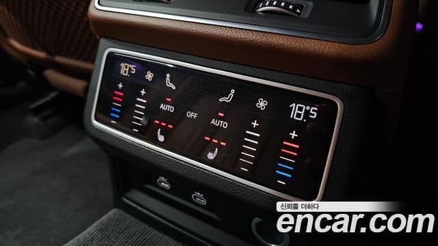 Audi A6 2023 — ფოტო 20/20