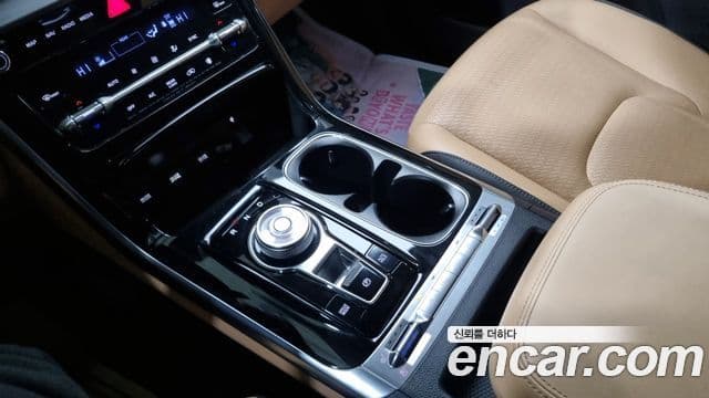 Kia Carnival 2021 — Фото 8/18