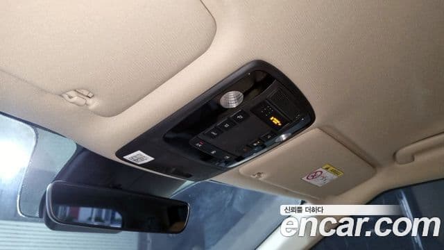 Kia Carnival 2021 — Фото 14/18