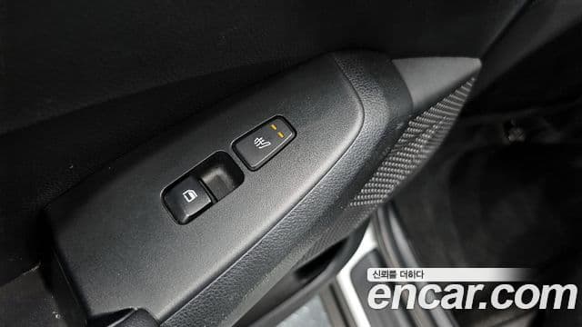 Kia Seltos 2021 — Şəkil 17/20