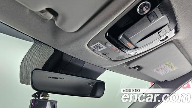 Kia Seltos 2021 — Şəkil 19/20
