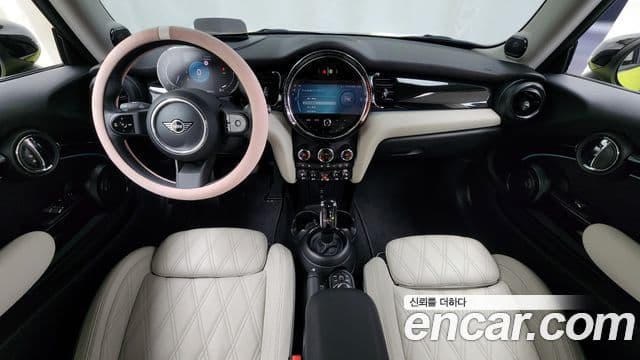 Mini Cooper S 2023 — Şəkil 7/20