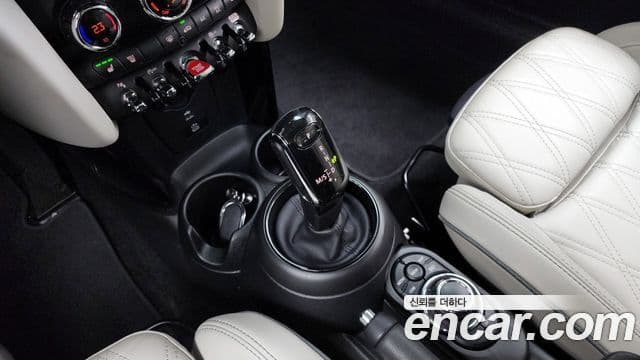 Mini Cooper S 2023 — Şəkil 9/20