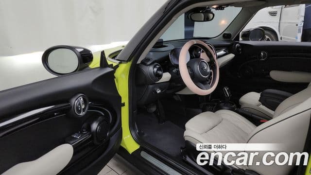 Mini Cooper S 2023 — Şəkil 10/20
