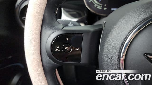 Mini Cooper S 2023 — Şəkil 19/20