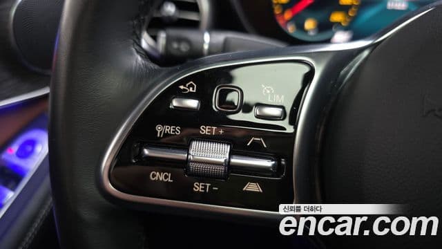 Mercedes-Benz GLC-Class 2023 — Фото 18/20