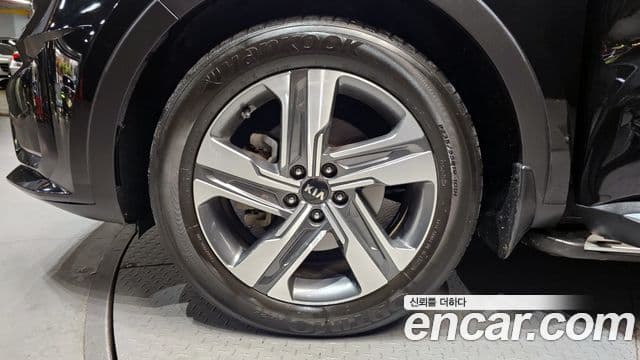 Kia Sorento 2021 — Photo 9/20